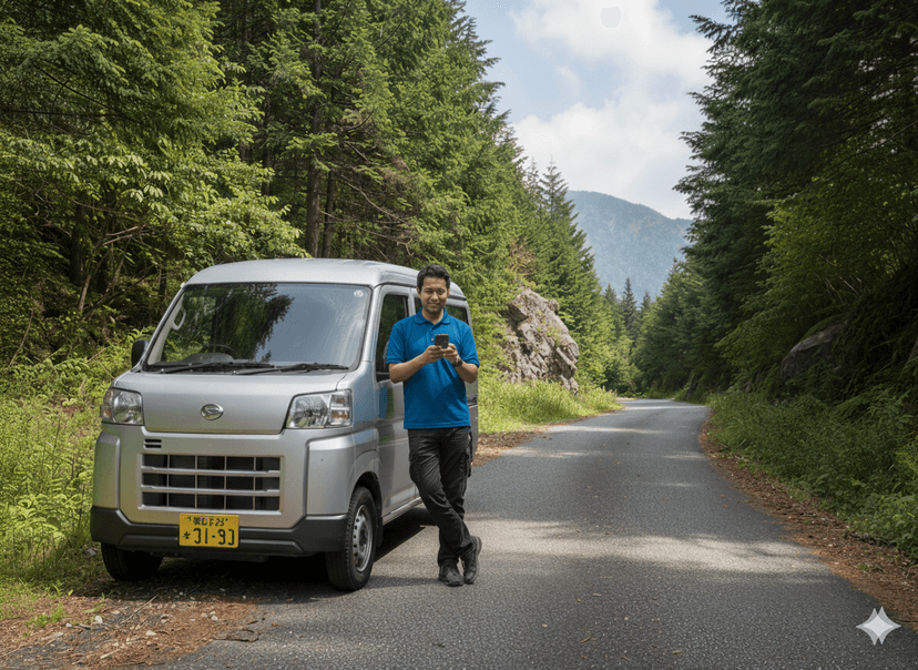 オフライン対応